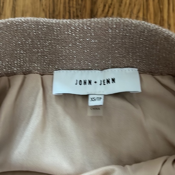 maxi skirt john + jenn - Picture 3 of 4